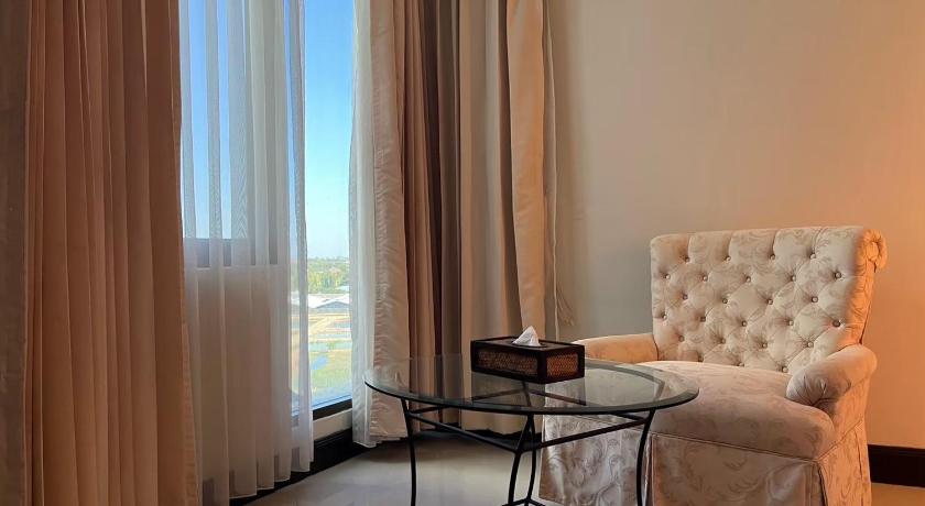 Image of Double Room 1