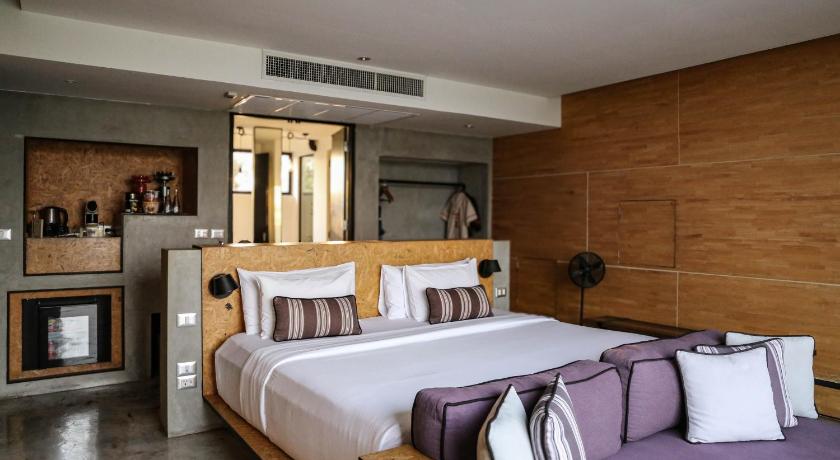 รูปของลักซ์ เคบิน (Luxe Cabin) 6
