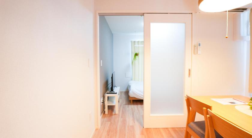Tokyo グランシャリオ立花 Accommodation suite