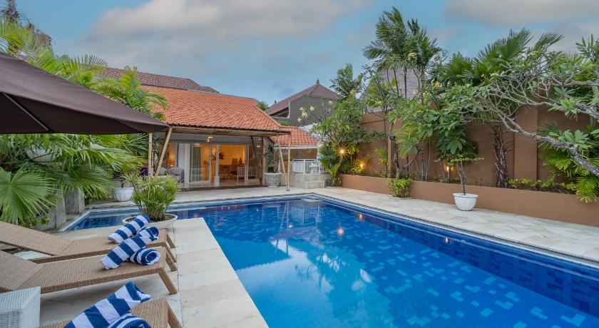 Villa Margaretta By Best Deals Asia Hospitality - image 11