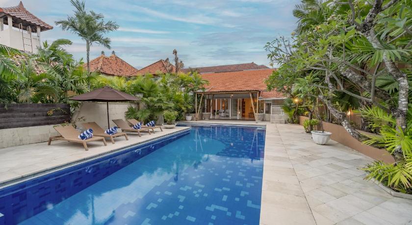 Villa Margaretta By Best Deals Asia Hospitality - image 15