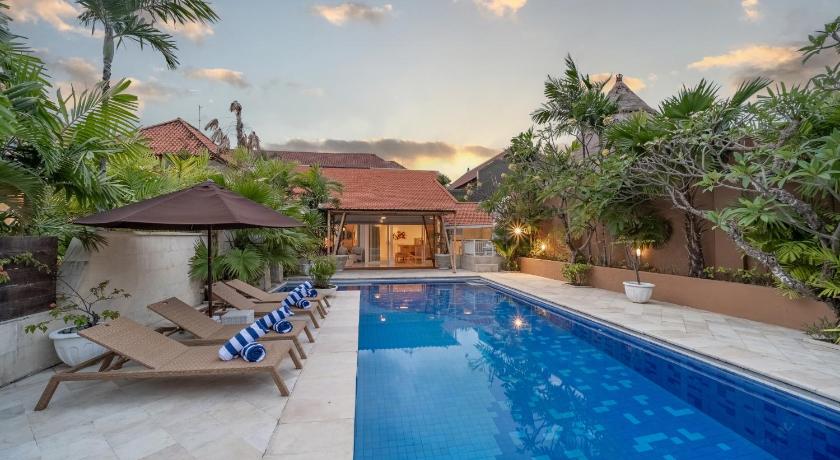 Villa Margaretta By Best Deals Asia Hospitality - image 10