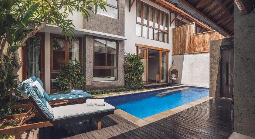 Teratai Villa Canggu by Ini Vie Hospitality - image 15