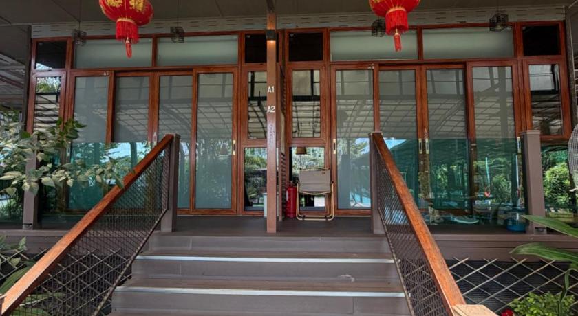 Image of Triple Room for 3 People - Non-Smoking 10