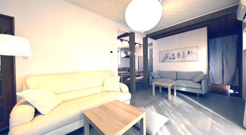다지미 / 타지미 Zen House - Tajimi 3성급 숙소 외관