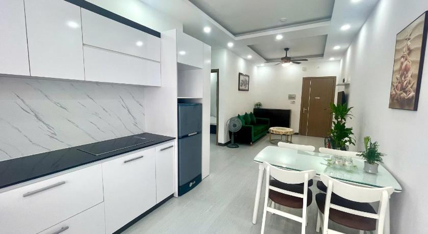Muong Thanh Beachfront Apartment Nha Trang - image 23