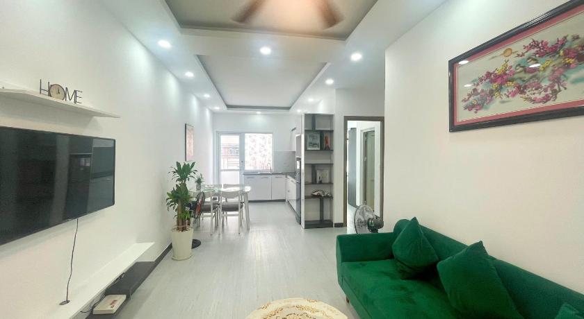 Muong Thanh Beachfront Apartment Nha Trang - image 12