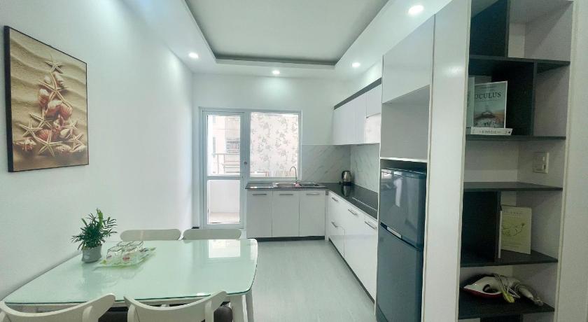 Muong Thanh Beachfront Apartment Nha Trang - image 46