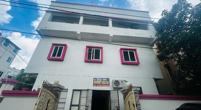 Hotel O Taaj Inn Guest House - image 10