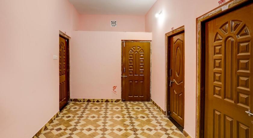 Hotel O Taaj Inn Guest House - image 7