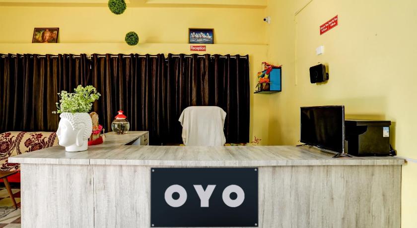 Hotel O Taaj Inn Guest House - image 5
