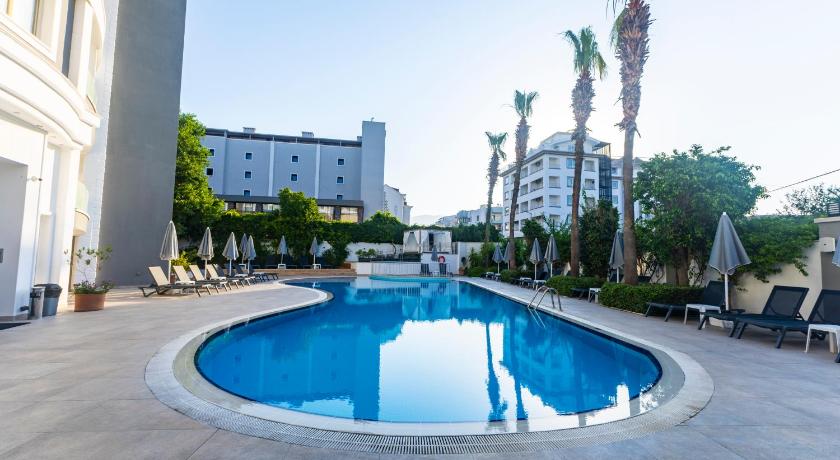 Motto Premium Hotel&Spa - image 14