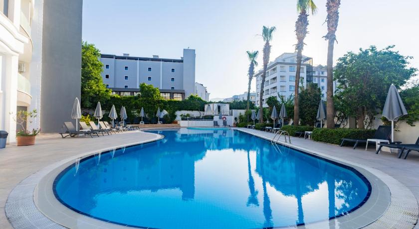 Motto Premium Hotel&Spa - image 12