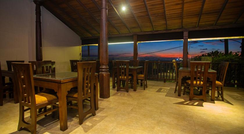 Albert Fort Boutique Hotel - image 14