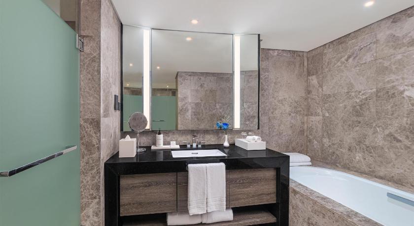 Image of TWO BEDROOM AMBASSADOR SUITE-BALCONY 8