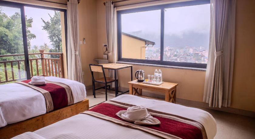Pinnacle Residences Lakeside Pokhara - image 2