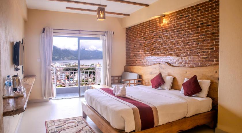 Pinnacle Residences Lakeside Pokhara - image 10