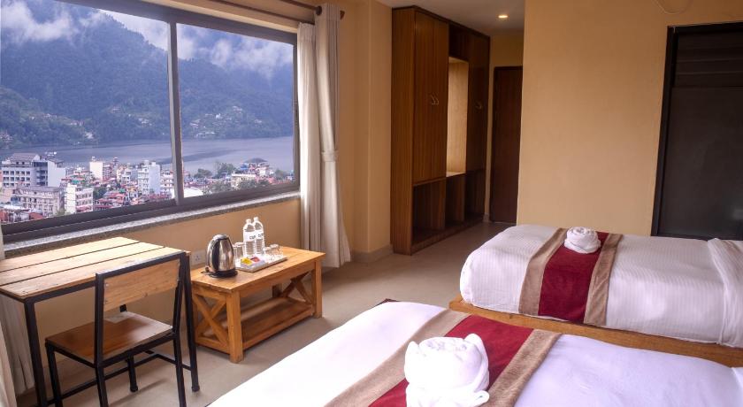 Pinnacle Residences Lakeside Pokhara - image 14