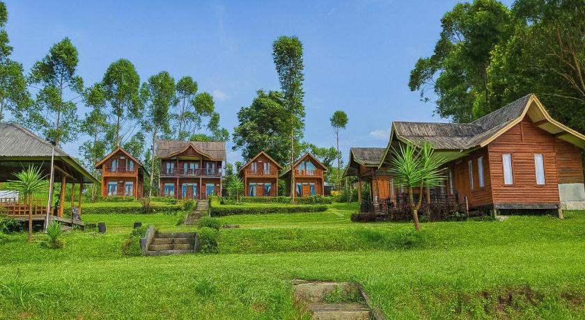 Villa TB Pangalengan Bandung RedPartner - image 10