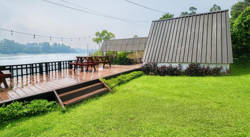 Villa TB Pangalengan Bandung RedPartner - image 3