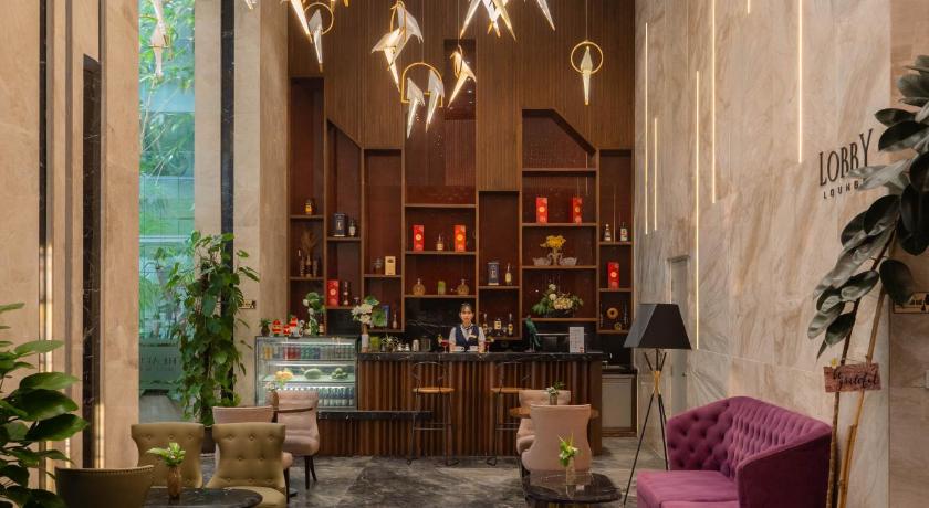 The Art Nest Hotel Nha Trang - image 13
