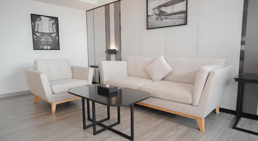 Image of Family Triple Room for 3 People - Non-Smoking 8