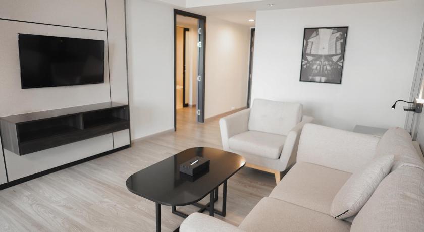 Image of Family Triple Room for 3 People - Non-Smoking 7