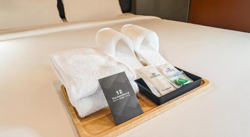 Image of Deluxe Twin Room 10