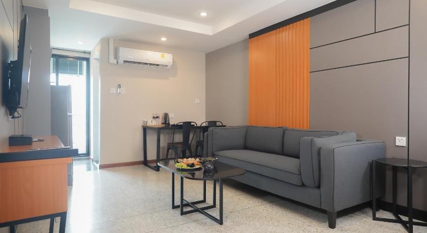 Image of 1-Bedroom Royal Suite 9