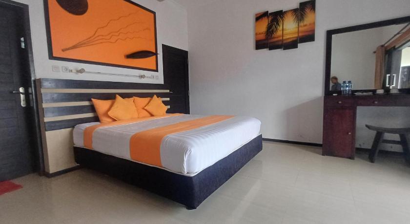 Image of Double Room with Sea View 5