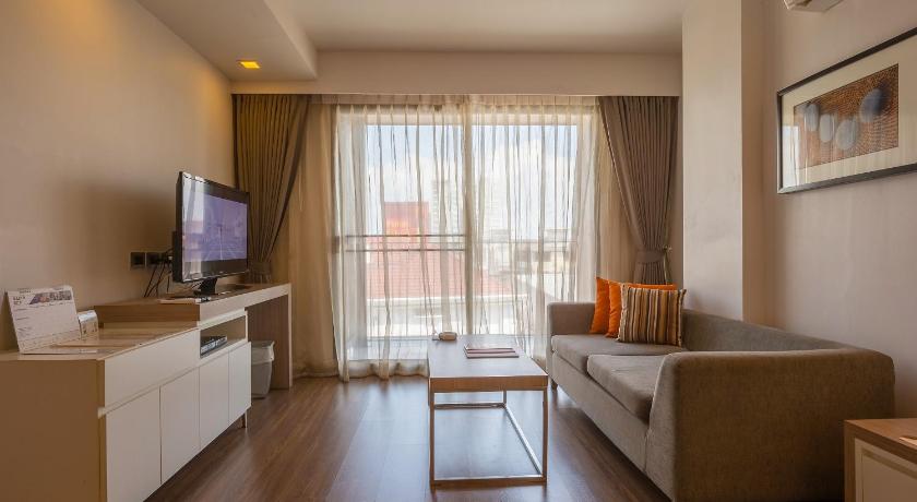 Image of One Bedroom Executive 4