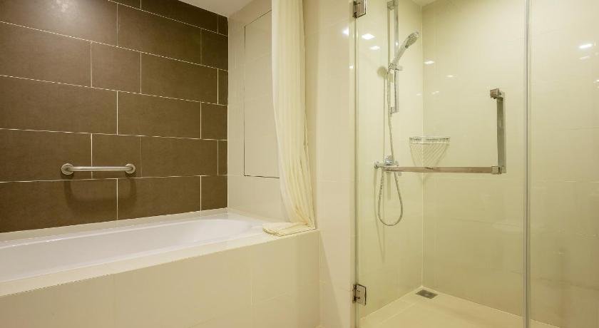 Image of One Bedroom Executive 2