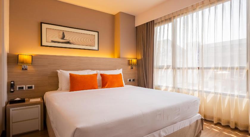 Image of Deluxe 2 Bed Room 5