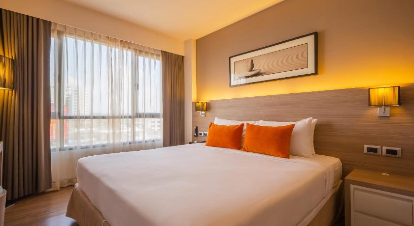Image of Executive 2 Bed Room 5