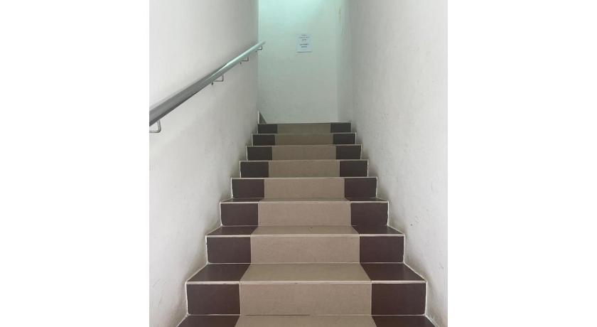 Kangar OYO 91259 Hai Thien Motel 3-Star Hotel restaurant