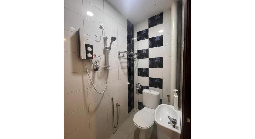 Kangar OYO 91259 Hai Thien Motel 3-Star Hotel restaurant