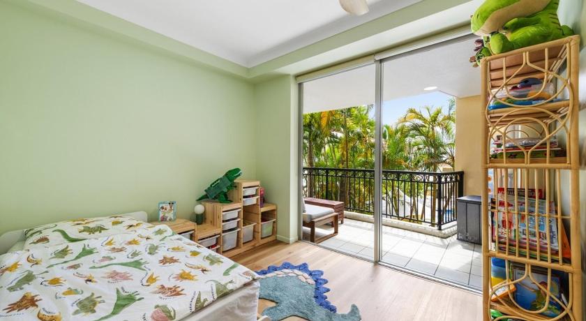 Image of Two-Bedroom Apartment 11