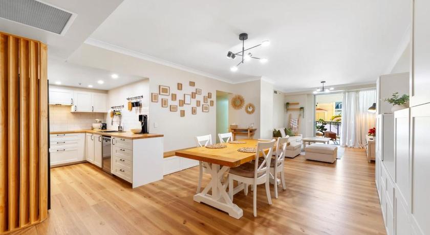 Image of Two-Bedroom Apartment 6