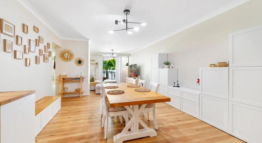 Image of Two-Bedroom Apartment 10