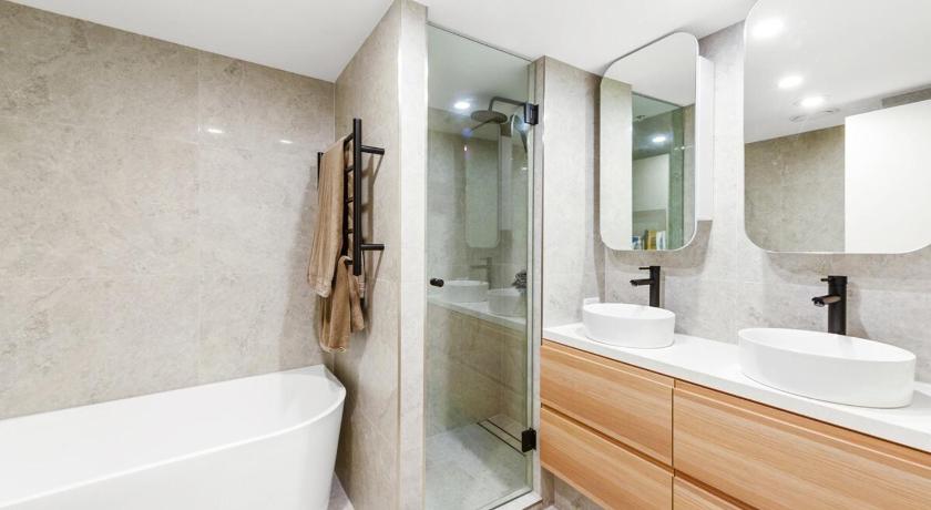 Image of Two-Bedroom Apartment 2