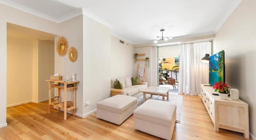 Image of Two-Bedroom Apartment 8