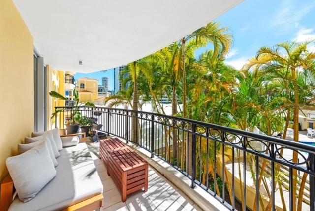 Image of Two-Bedroom Apartment 1