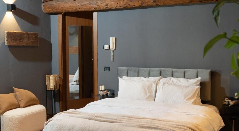 Trevihouse, 10 minutes from Orio al Serio Airport BGY