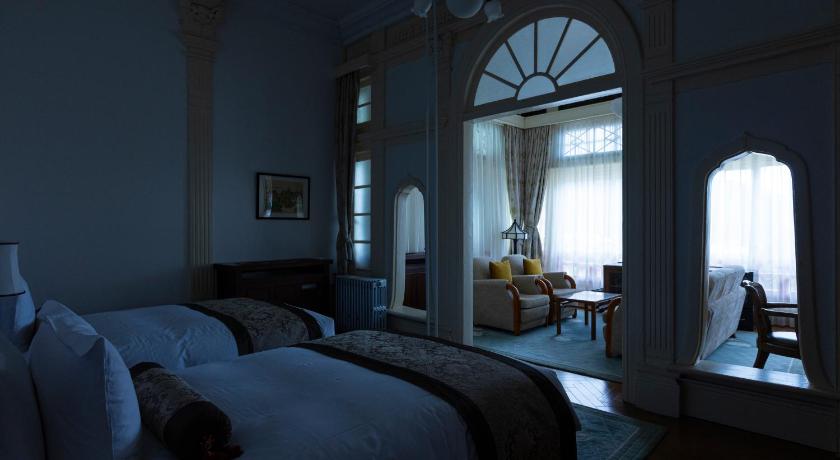 Main Building Junior Suite attēls 1