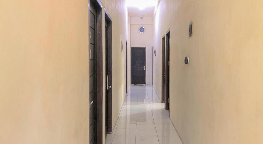 Hotel Lido 88 Sorong Mitra RedDoorz – Sorong, ID