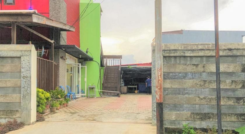 Hotel Lido 88 Sorong Mitra RedDoorz – Sorong, ID