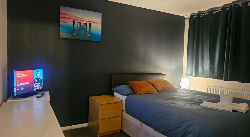 Rosag Guest House Rainham