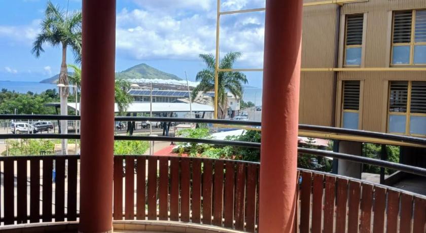 照片: Dago-Nid Baobab Appartement - Agoda折扣预订
