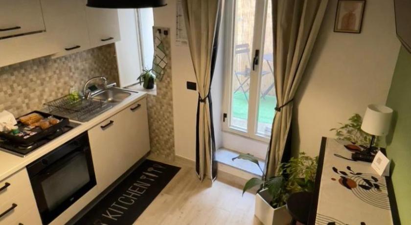 Le Taverne Appartement