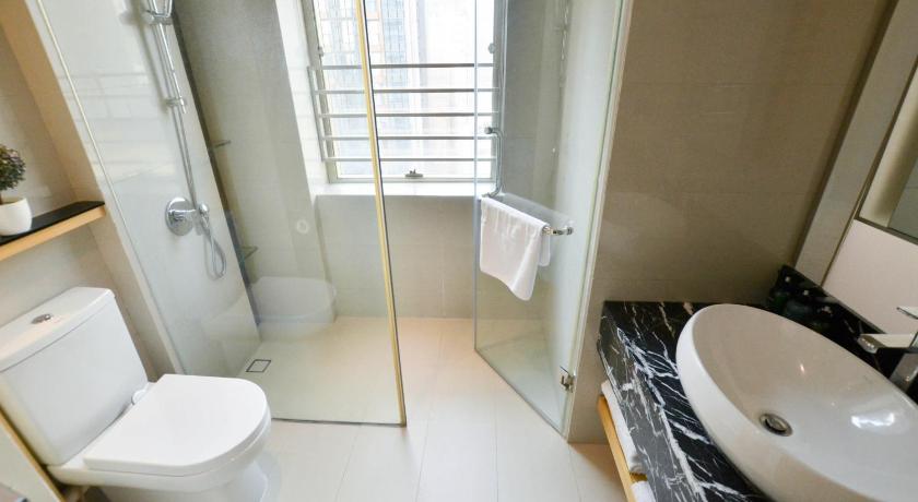 Eco Tree Hotel Sheung Wan - image 13